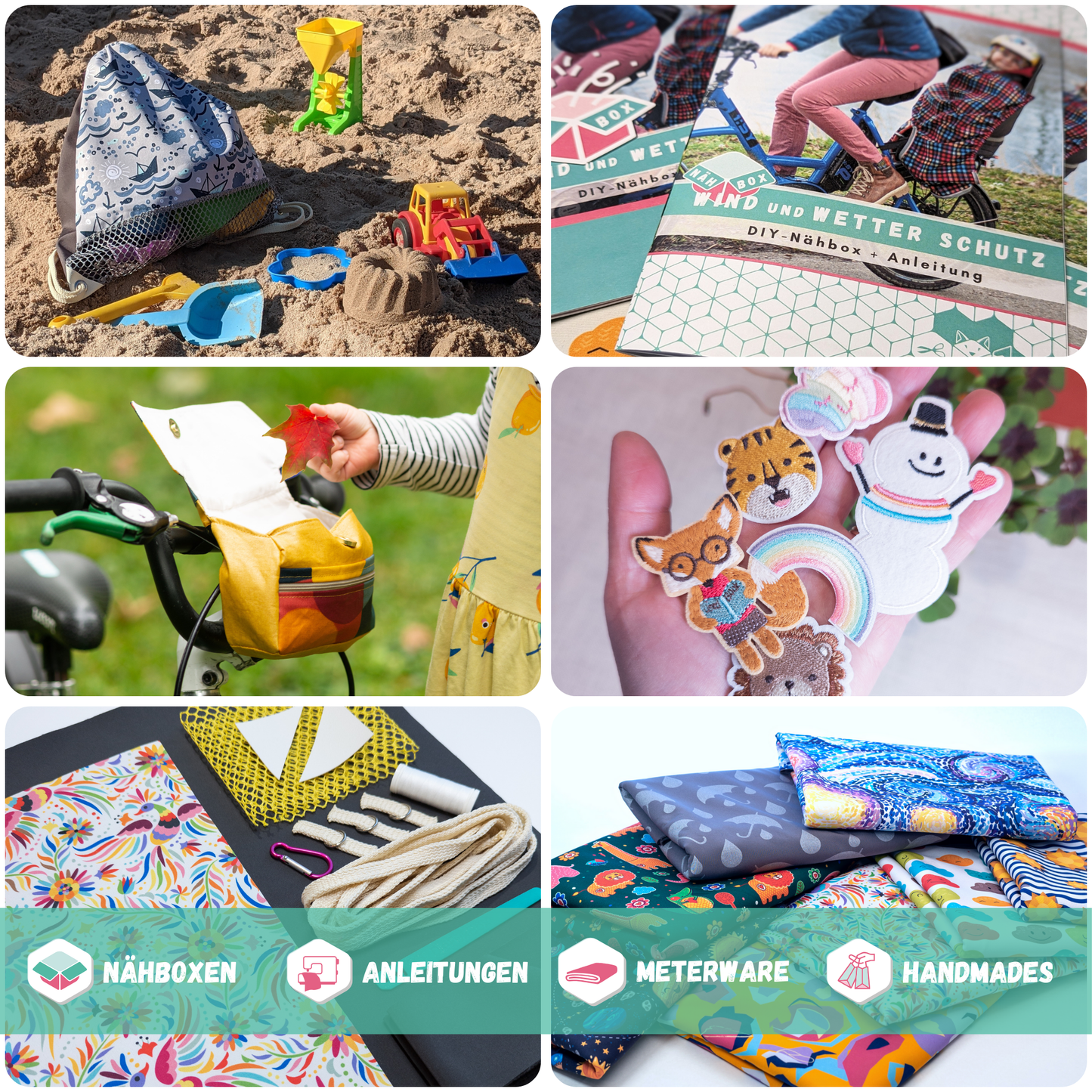 Kinder Fahrradsitz Beinwärmer: Der Wind- und Regenschutz für den Kindersitz