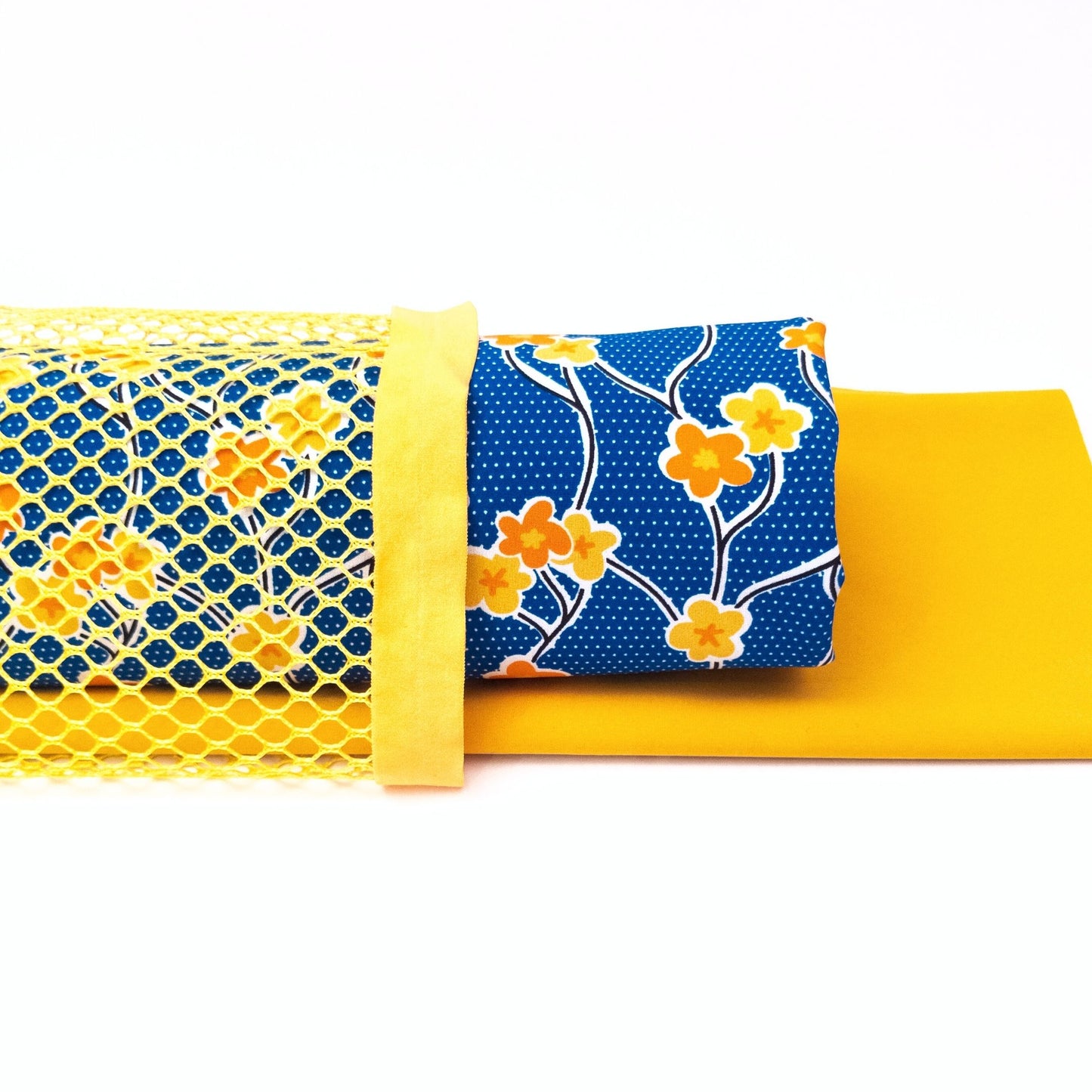 Kleine Netztasche für Sandspielzeug Aufbewahrung