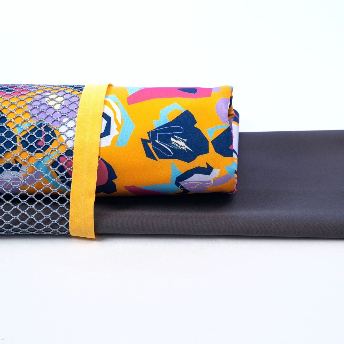 Kleine Netztasche für Sandspielzeug Aufbewahrung