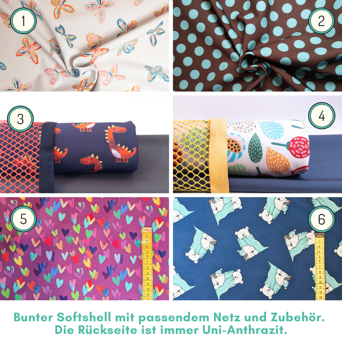 Großer Buddelbeutel: Turnbeutel nähen als Tasche für Sandspielzeug