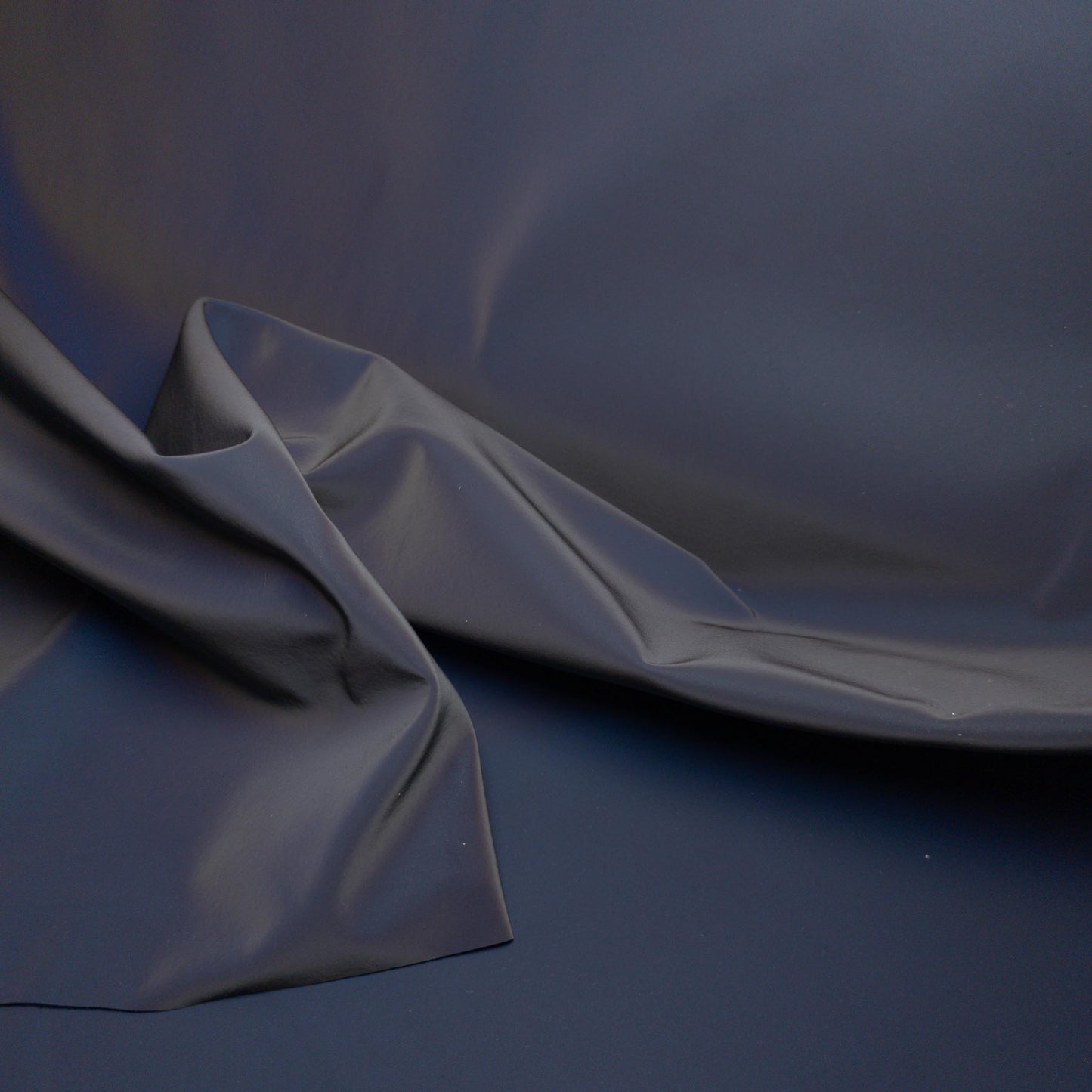 Softshell Stoff Reflekor schillernd // wasserabweisender Stoff schwarz Softshell Meterware (50cm) (Kopie)