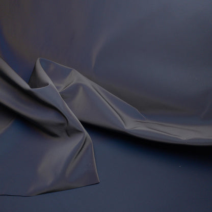 Softshell Stoff Reflekor schillernd // wasserabweisender Stoff schwarz Softshell Meterware (50cm) (Kopie)