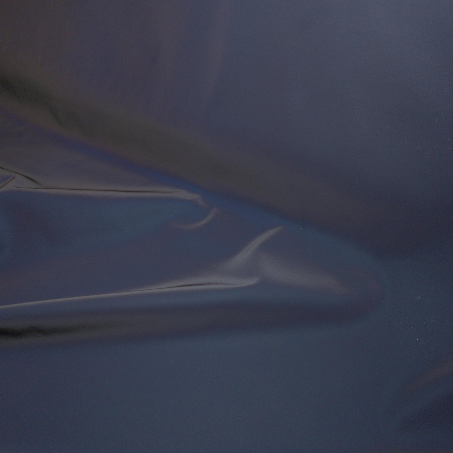 Softshell Stoff Reflekor schillernd // wasserabweisender Stoff schwarz Softshell Meterware (50cm) (Kopie)